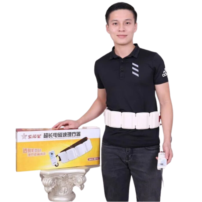 thiết bị trị liệu giảm đau xương khớp