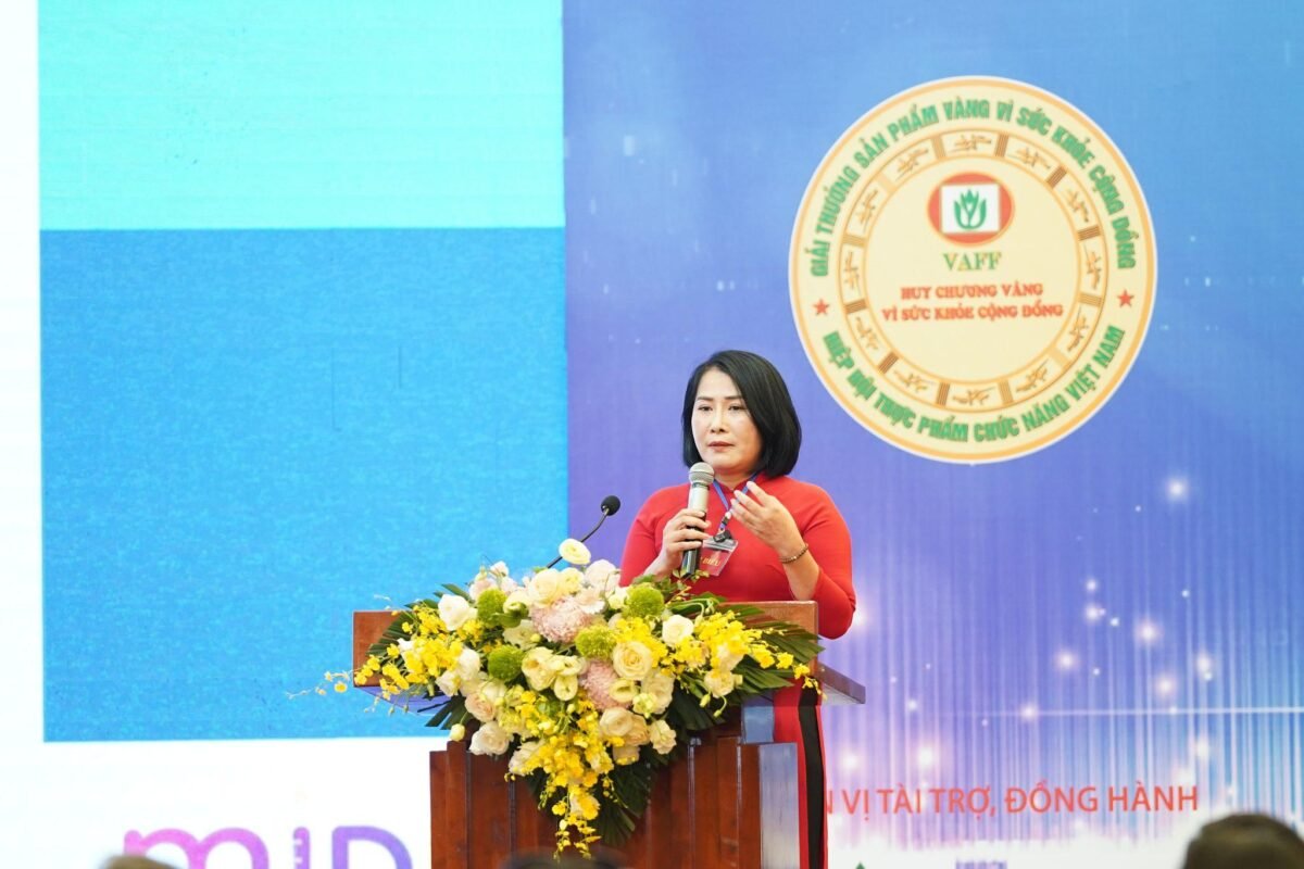 Bác sĩ Phạm Thị Thanh Hiên