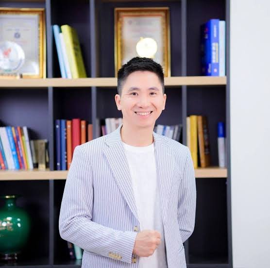Chuyên gia Nguyễn Xuân Hợp