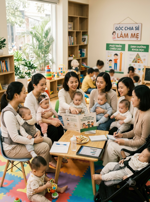 nuôi con cao lớn